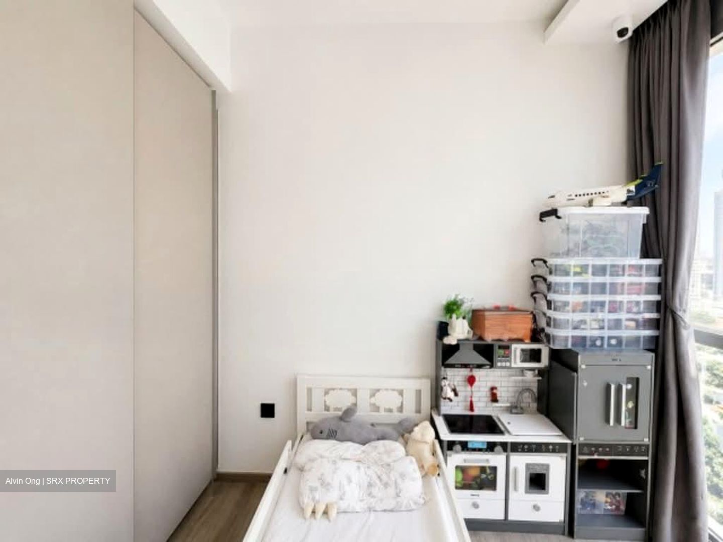 Ecopolitan (D19), Condominium #562448521